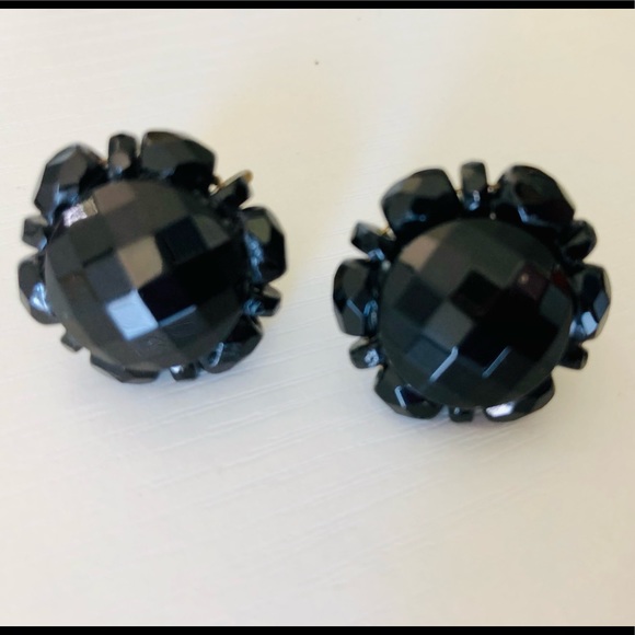 Neiman Marcus Renaissance gemstone cross❣️HOST PICK Multicolor rhinestones Gold - Picture 13 of 16